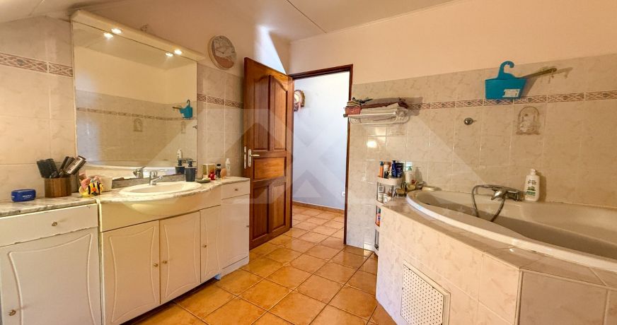 vente Maison La Chaloupe