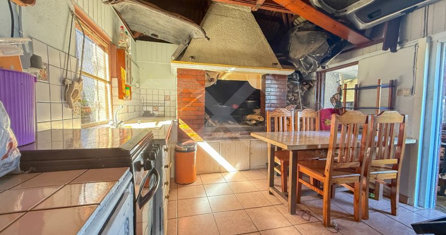 vente Maison La Chaloupe