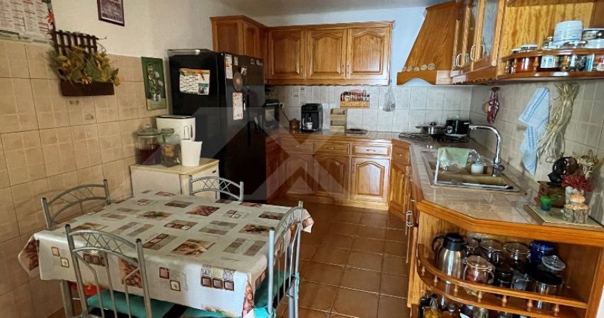 vente Maison La Chaloupe