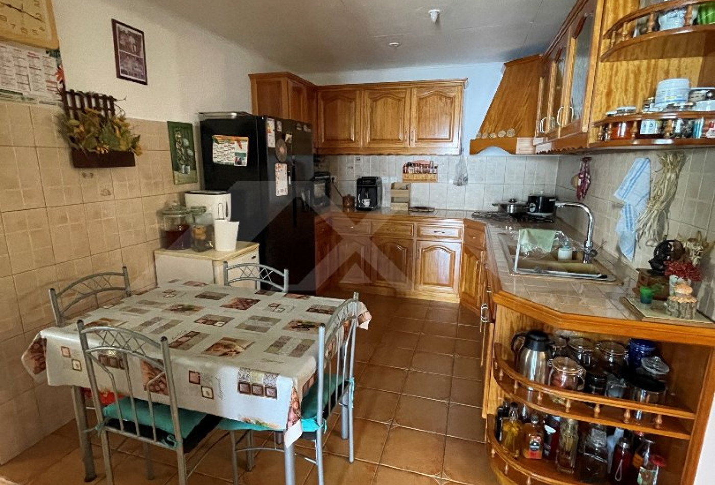 vente Maison La Chaloupe - Photo 6