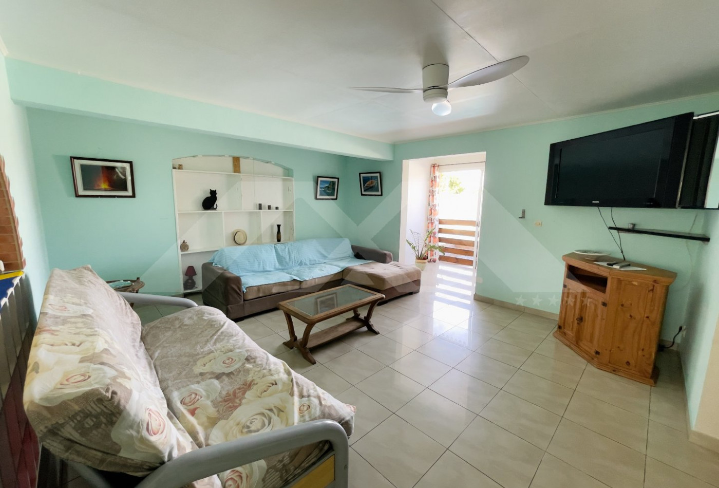 vente Maison Saint Louis - Photo 6