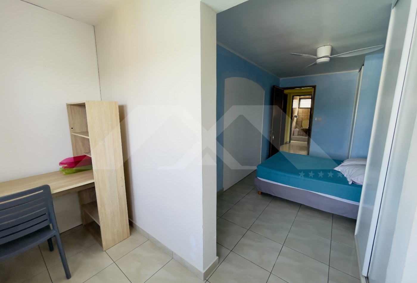 vente Maison Saint Louis - Photo 7