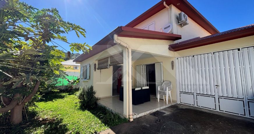 vente Maison La Riviere