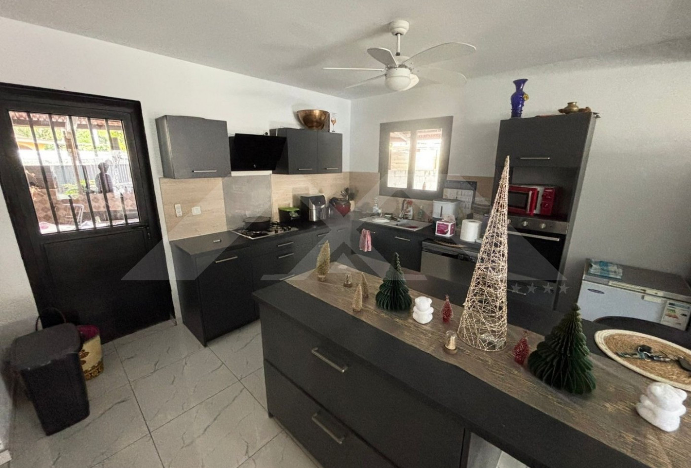 vente Maison Ravine Des Cabris - Photo 2