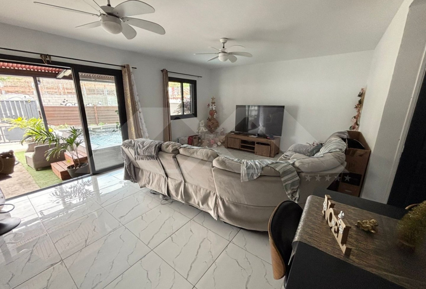 vente Maison Ravine Des Cabris - Photo 6