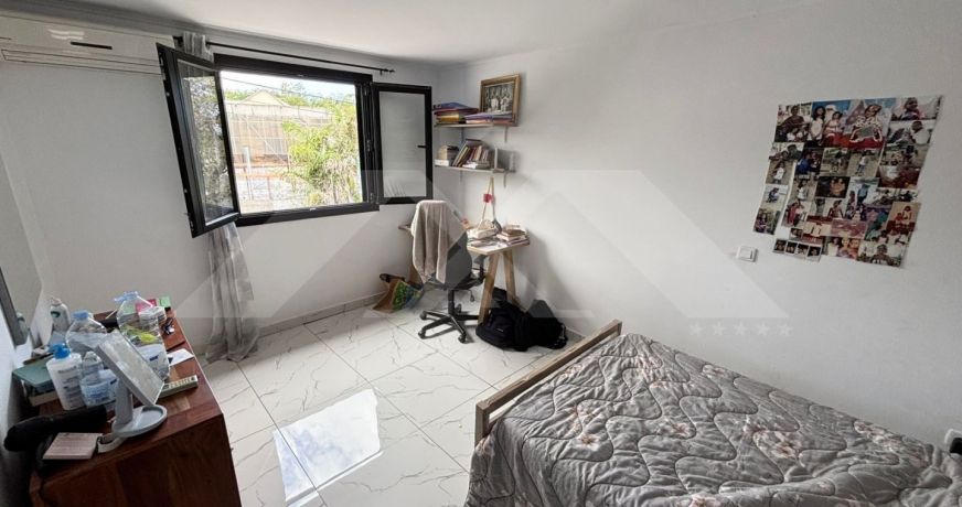 vente Maison Ravine Des Cabris