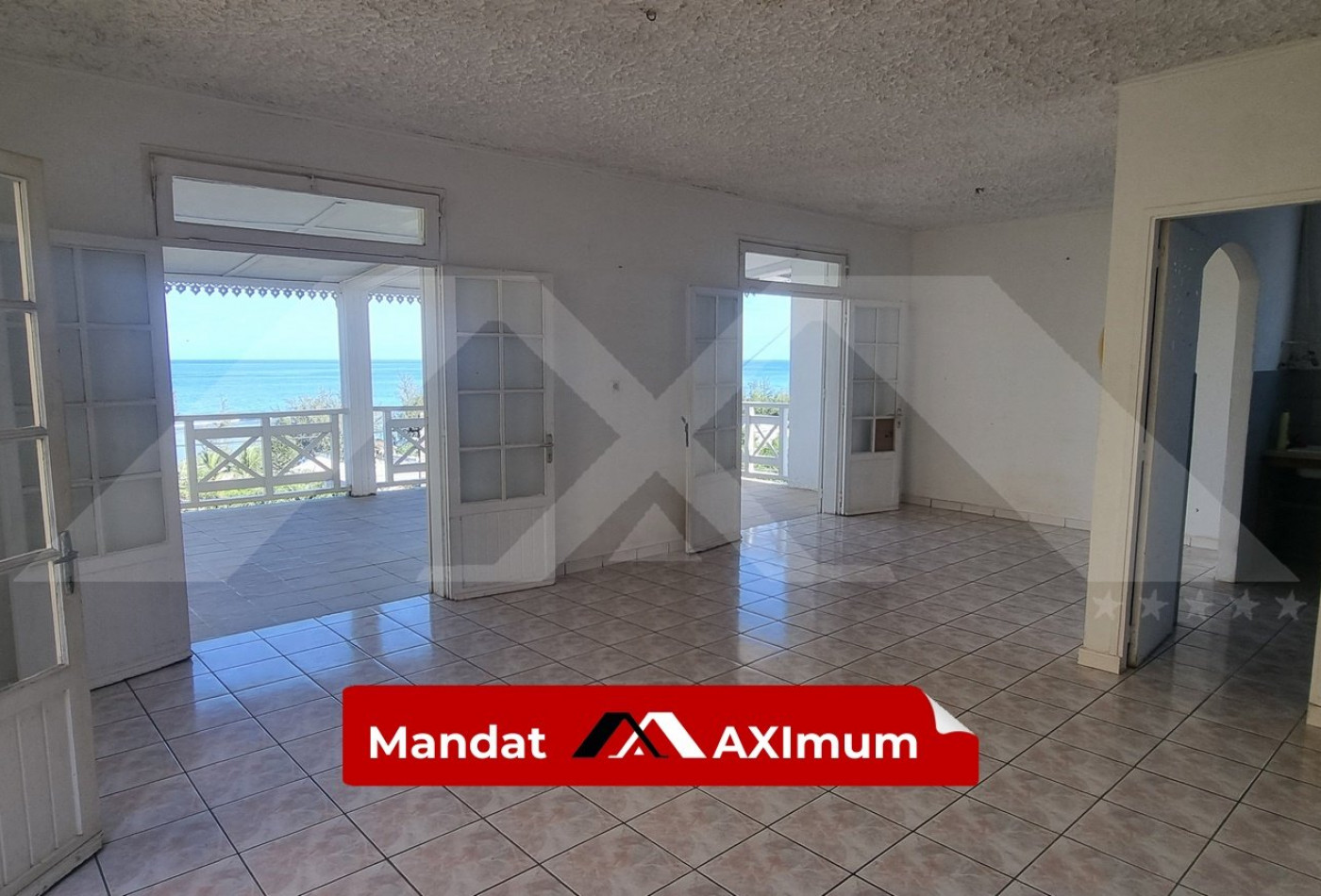 vente Maison Saint Leu - Photo 5