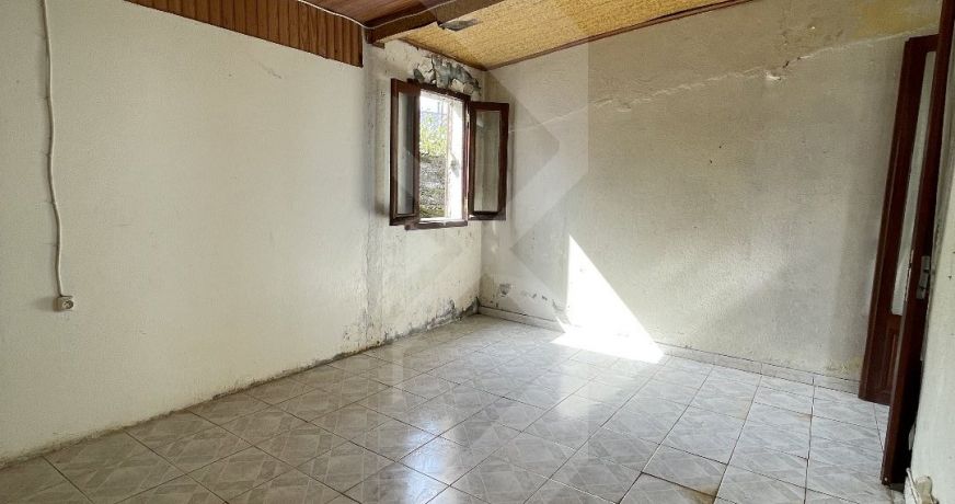 vente Maison La Chaloupe