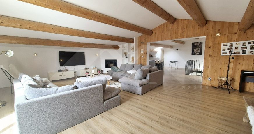 vente Immeuble Tarascon