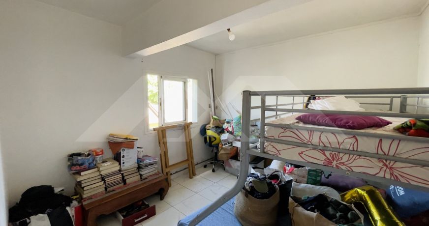 vente Maison Le Tampon