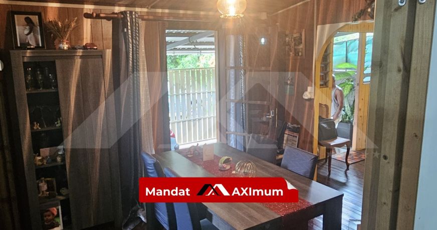 vente Maison La Montagne