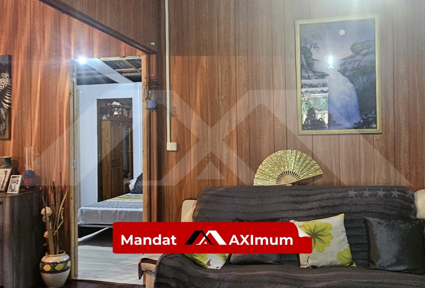 vente Maison La Montagne - Photo 10