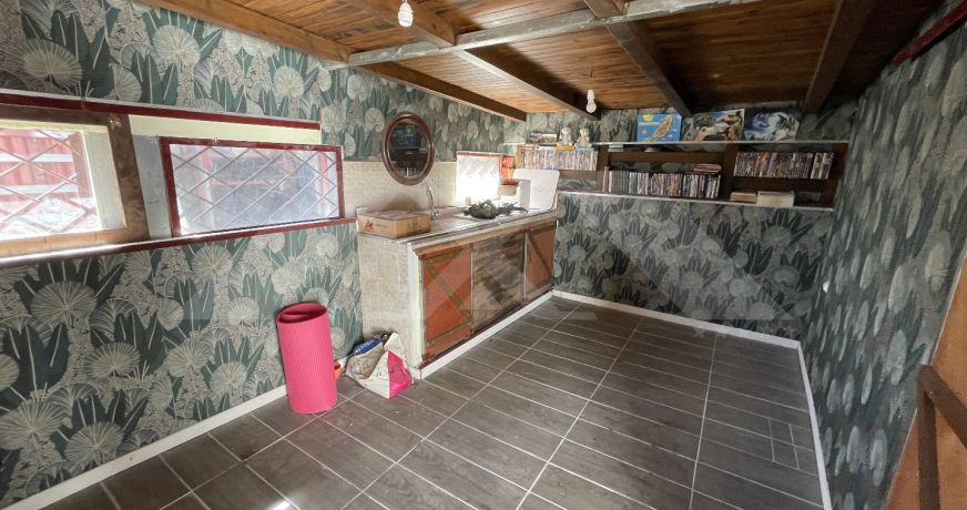 vente Maison La Chaloupe