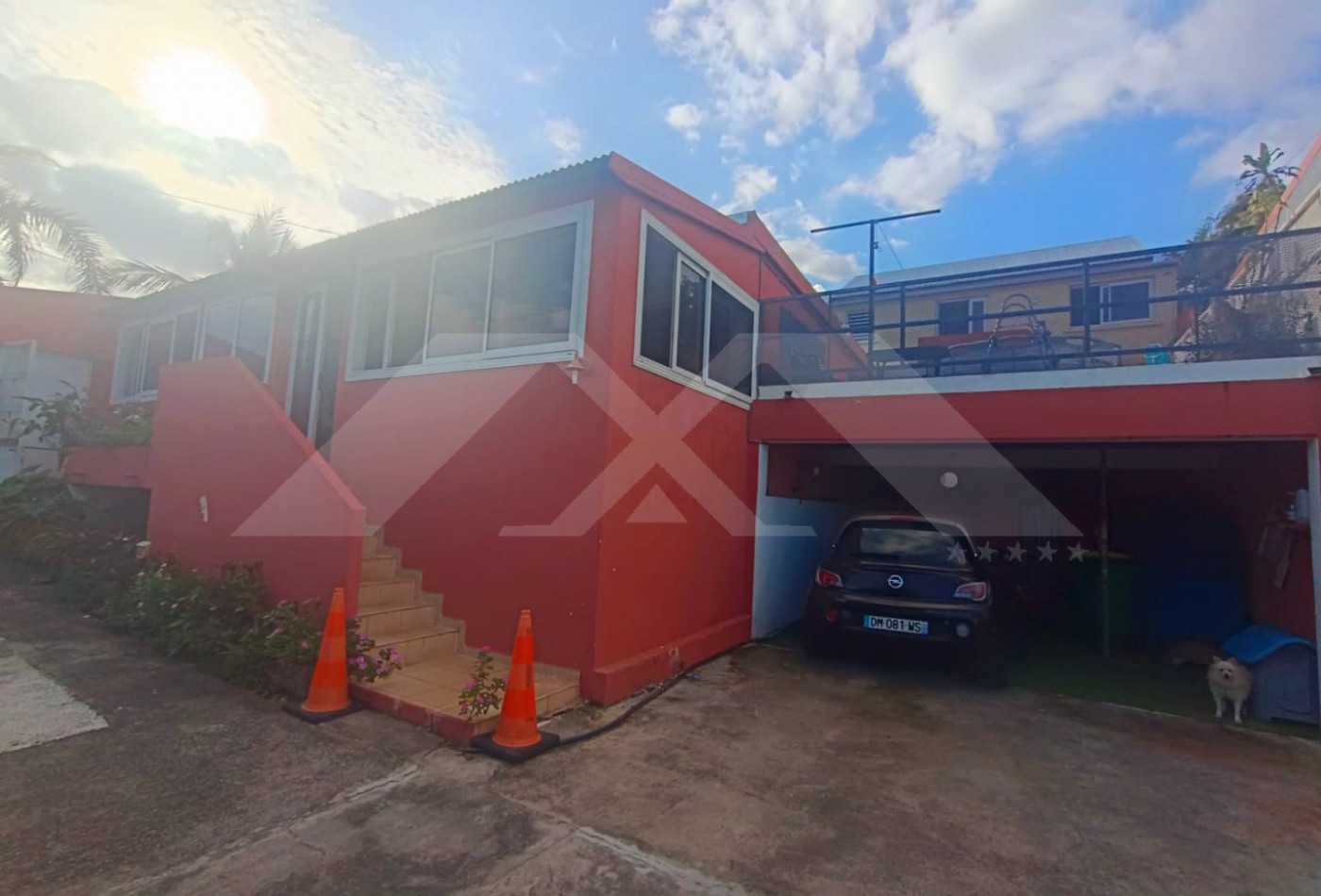 vente Maison Saint Pierre - Photo 8