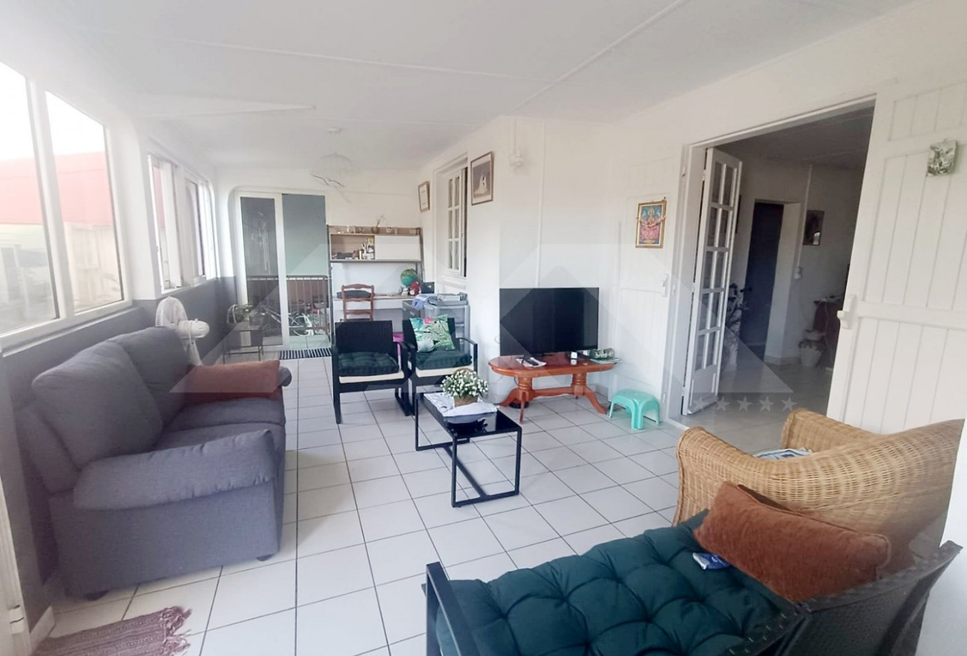 vente Maison Saint Pierre - Photo 2