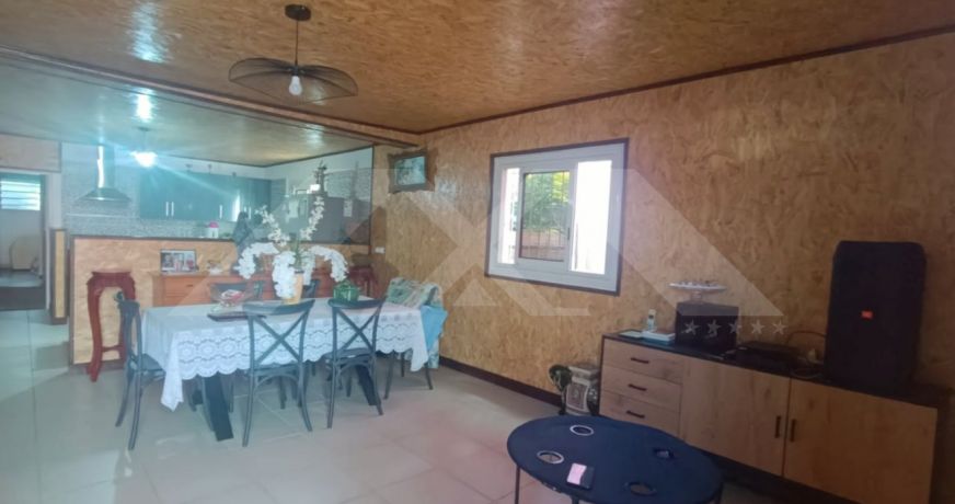 vente Maison Saint Pierre