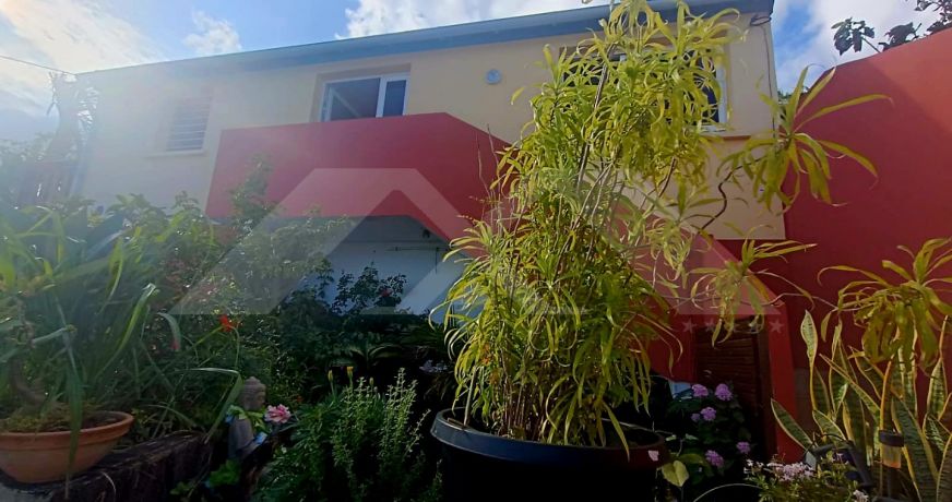 vente Maison Saint Pierre