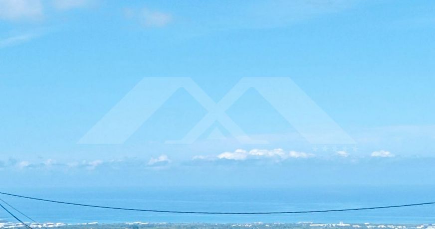 vente Terrain La Riviere