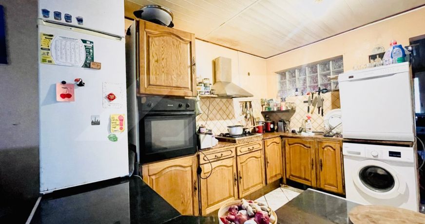 vente Maison Saint Philippe