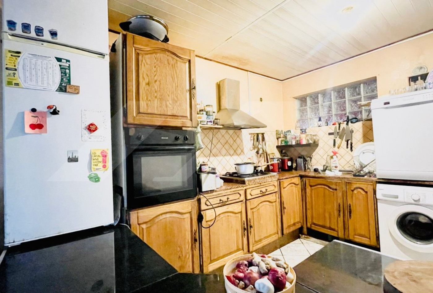 vente Maison Saint Philippe - Photo 2