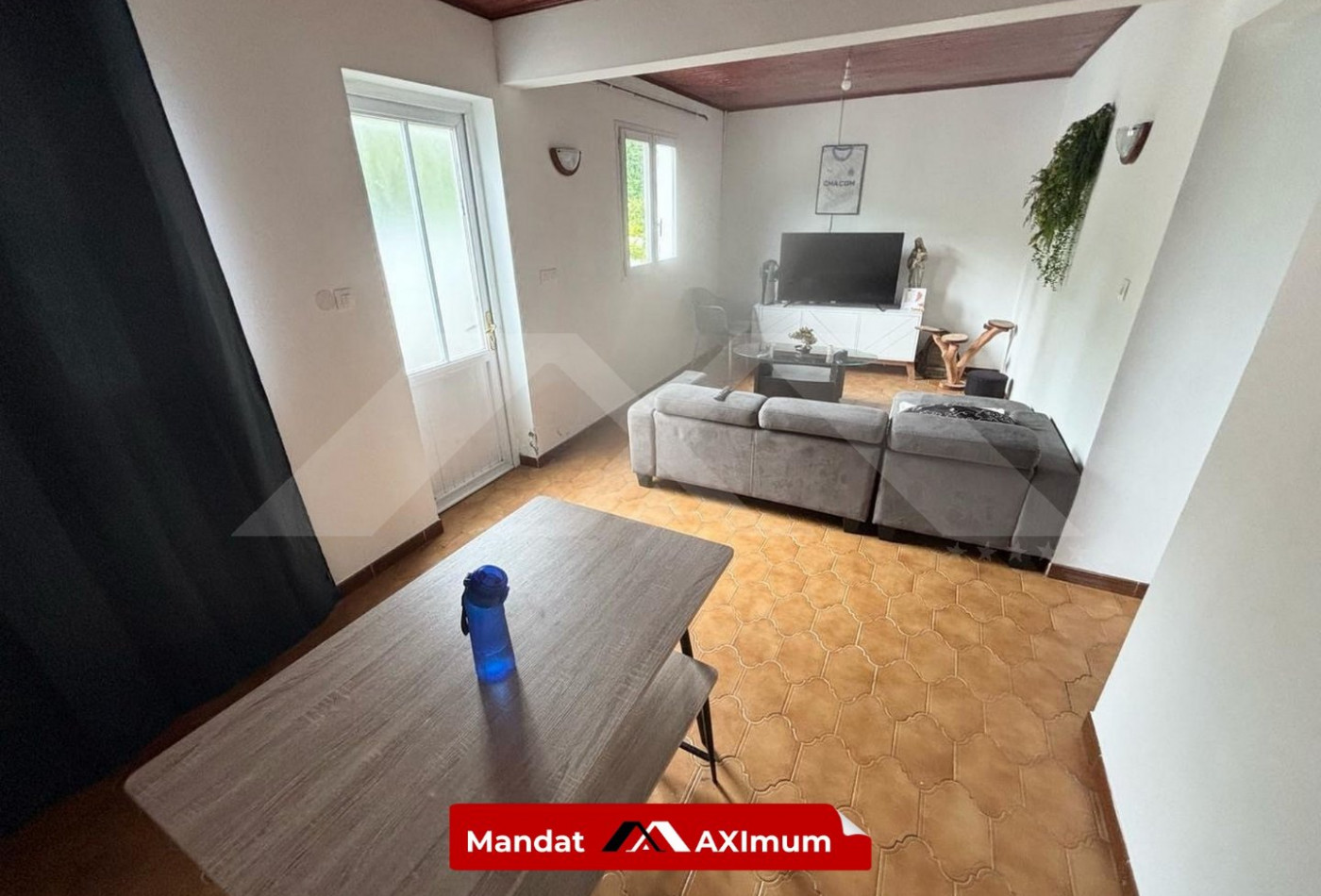 vente Appartement Saint Joseph - Photo 2