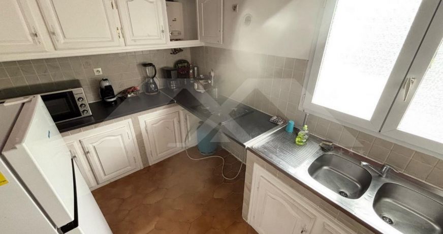 vente Appartement Saint Joseph