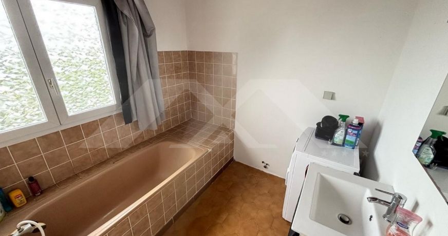 vente Appartement Saint Joseph