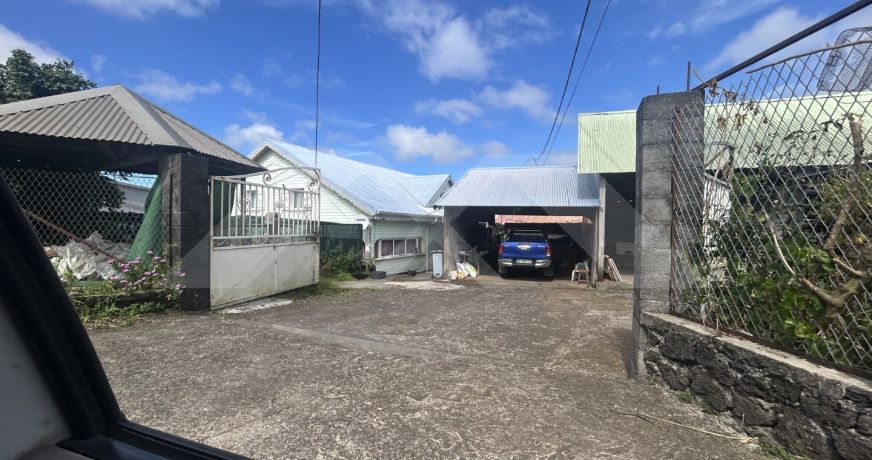 vente Immeuble Saint Andre