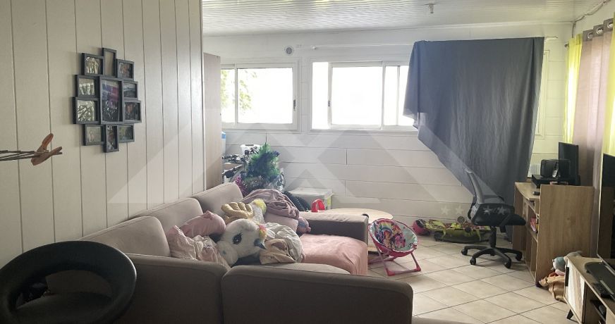 vente Immeuble La Plaine Des Cafres