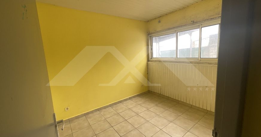 vente Immeuble La Plaine Des Cafres
