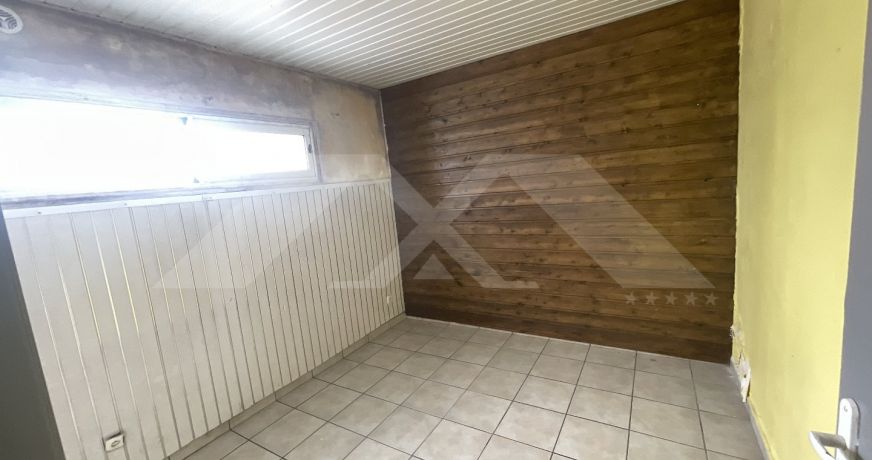 vente Immeuble La Plaine Des Cafres