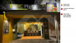 vente Pizzeria Saint Louis