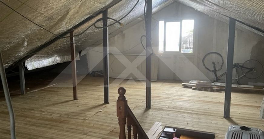 vente Maison Saint Pierre