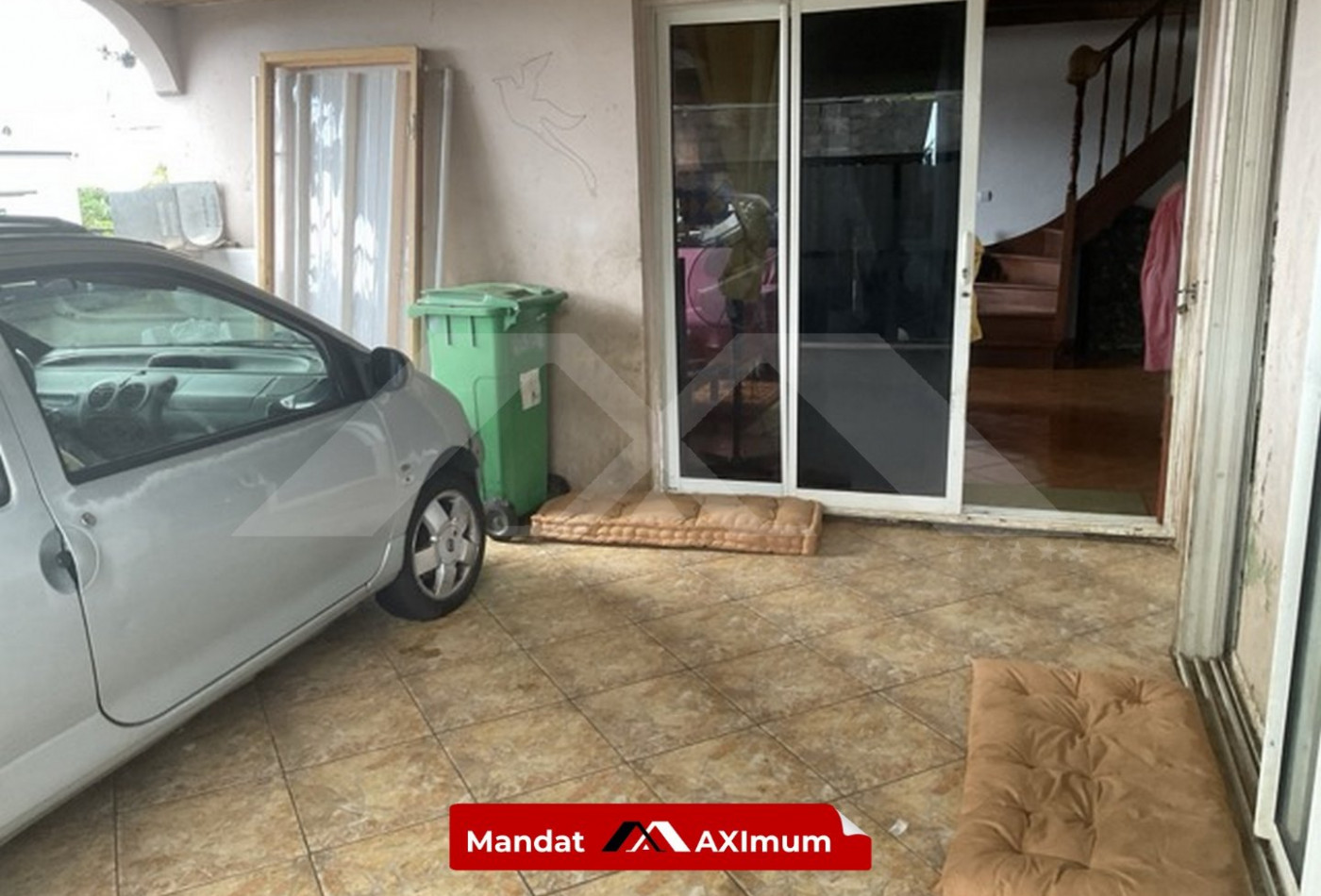 vente Maison Saint Pierre - Photo 9