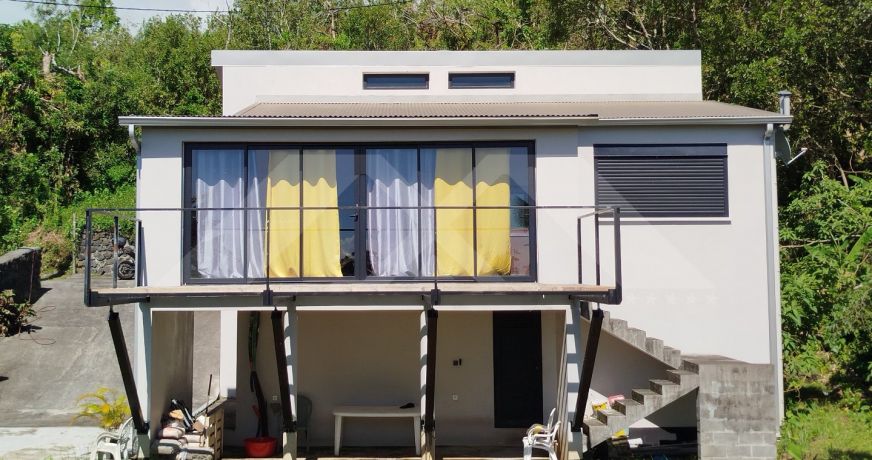 vente Maison Saint Benoit