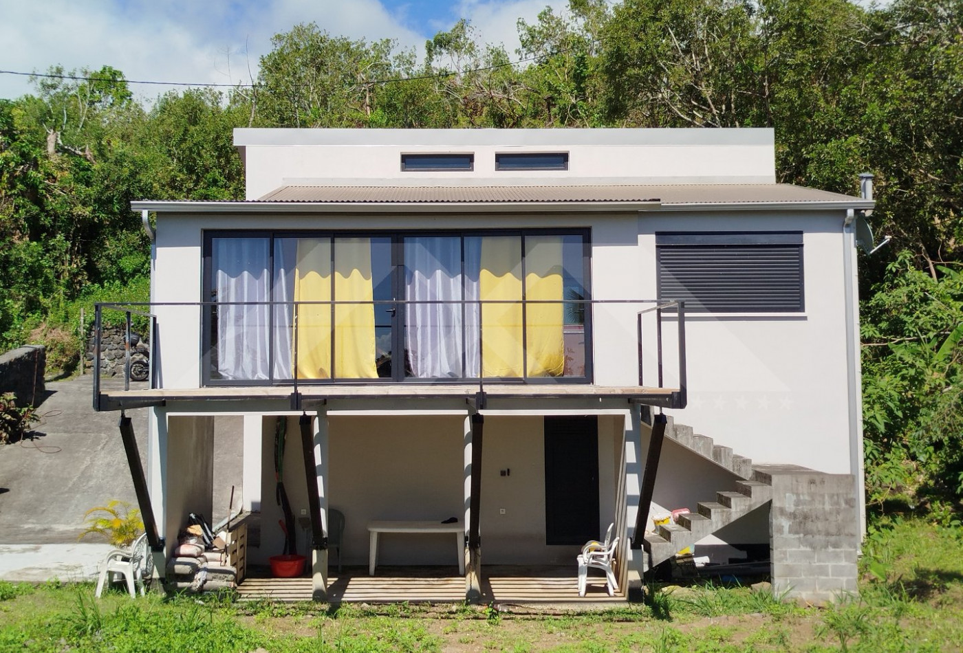 vente Maison Saint Benoit - Photo 2