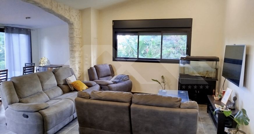 vente Maison Saint Benoit