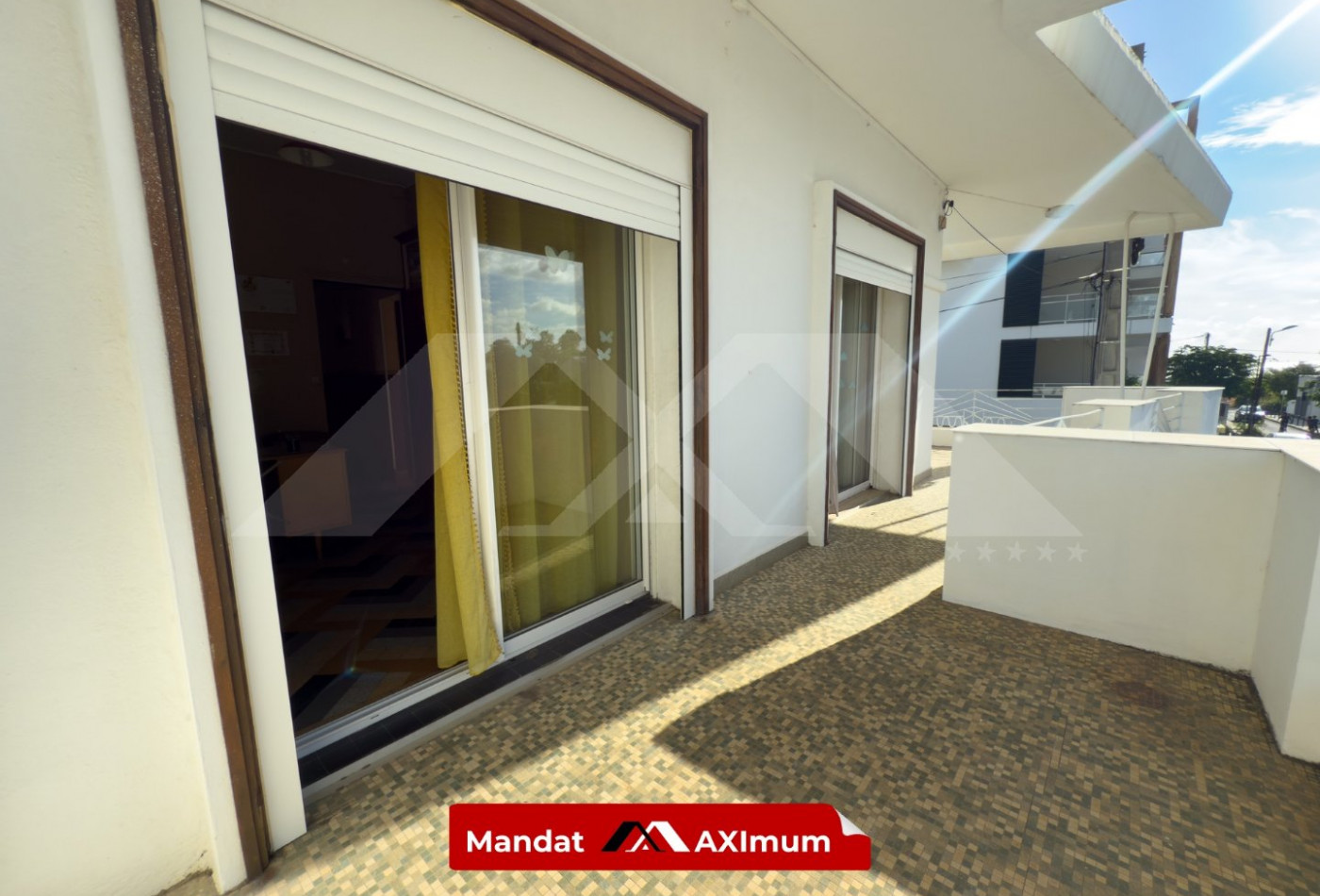 vente Maison Le Port - Photo 10