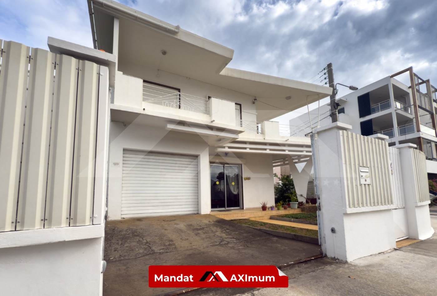 vente Maison Le Port - Photo 2