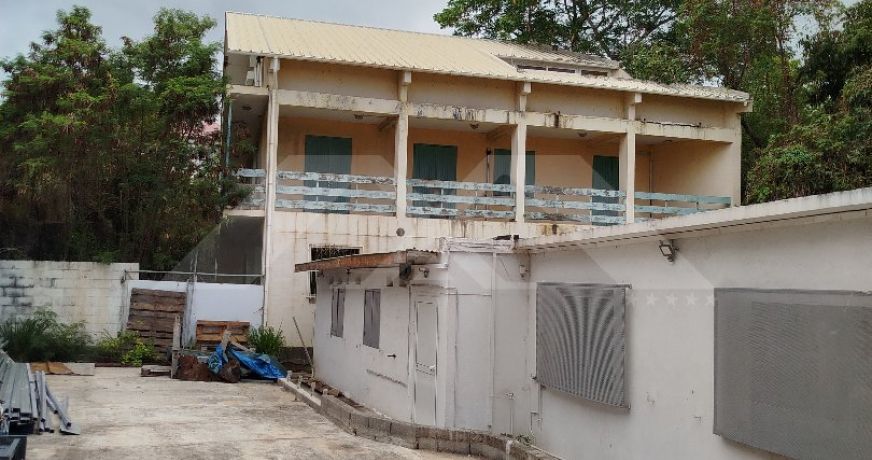 vente Immeuble Saint Denis