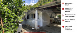 vente Maison Saint Andre