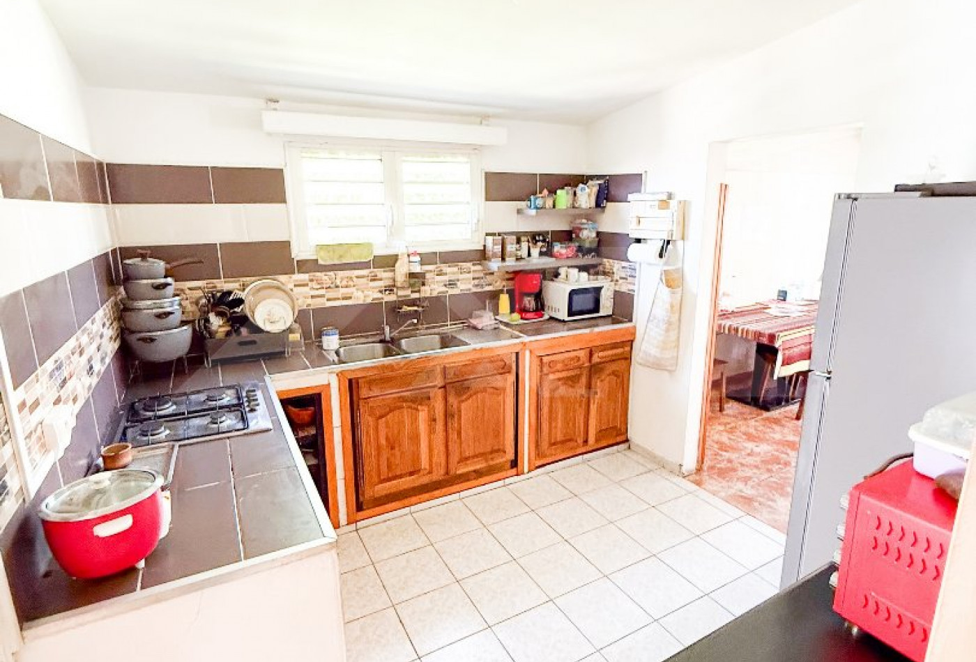 vente Maison Saint Andre - Photo 5