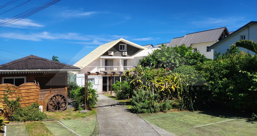 vente Maison Saint Joseph