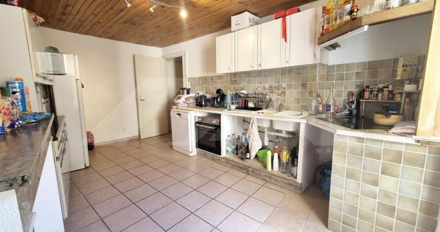 vente Appartement Grillon