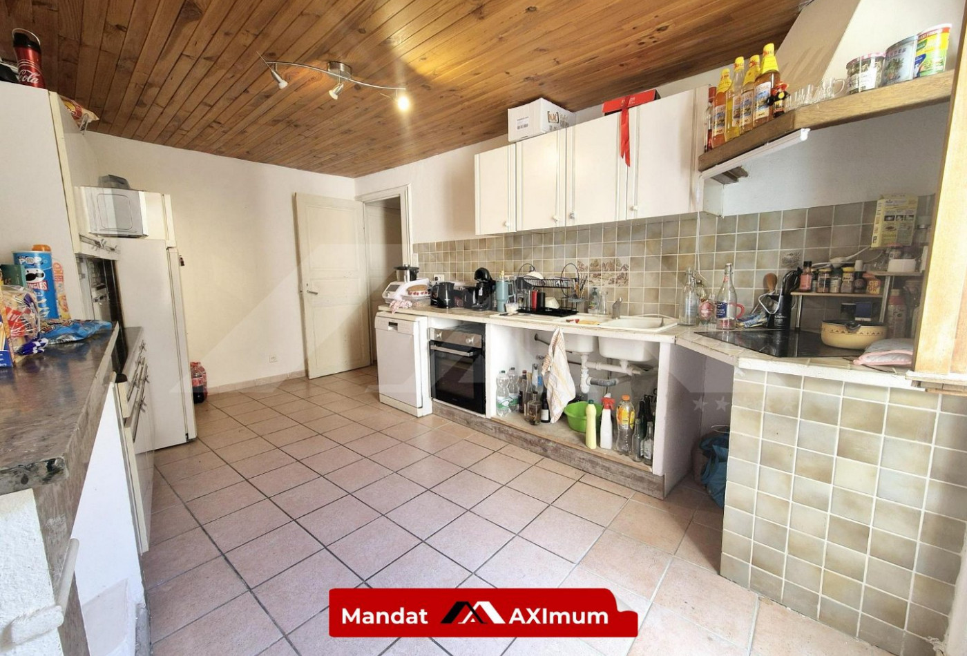 vente Appartement Grillon - Photo 2