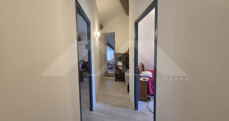 vente Appartement Grillon