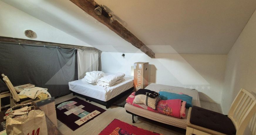 vente Appartement Grillon