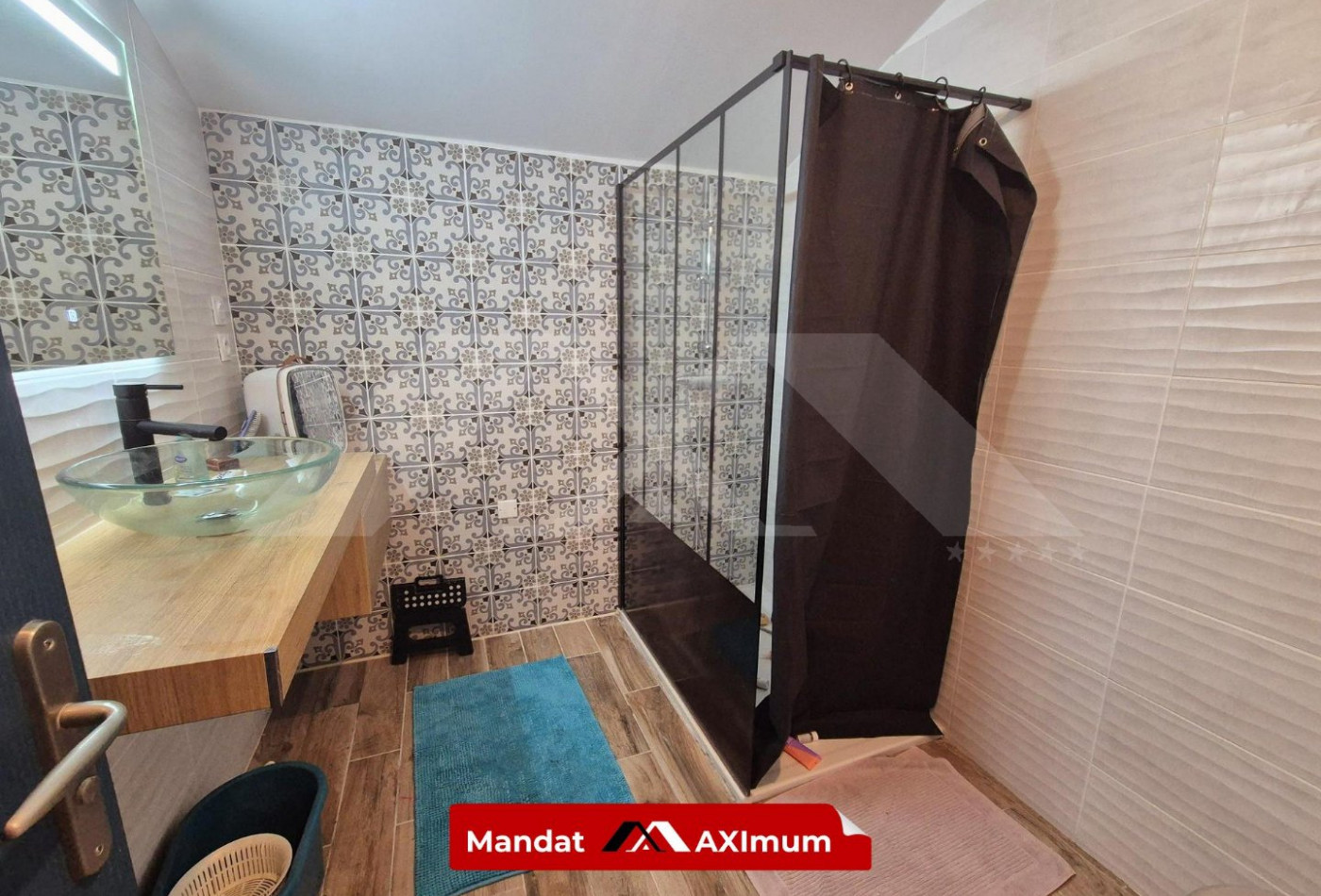 vente Appartement Grillon - Photo 9