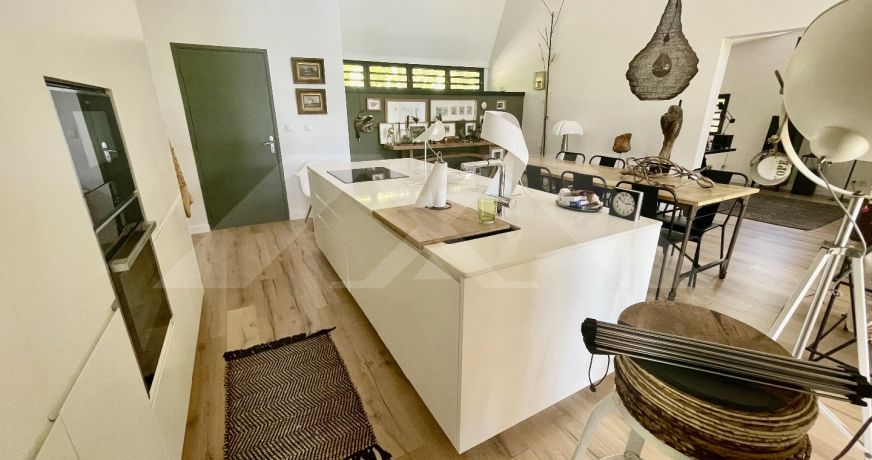 vente Maison Saint Pierre