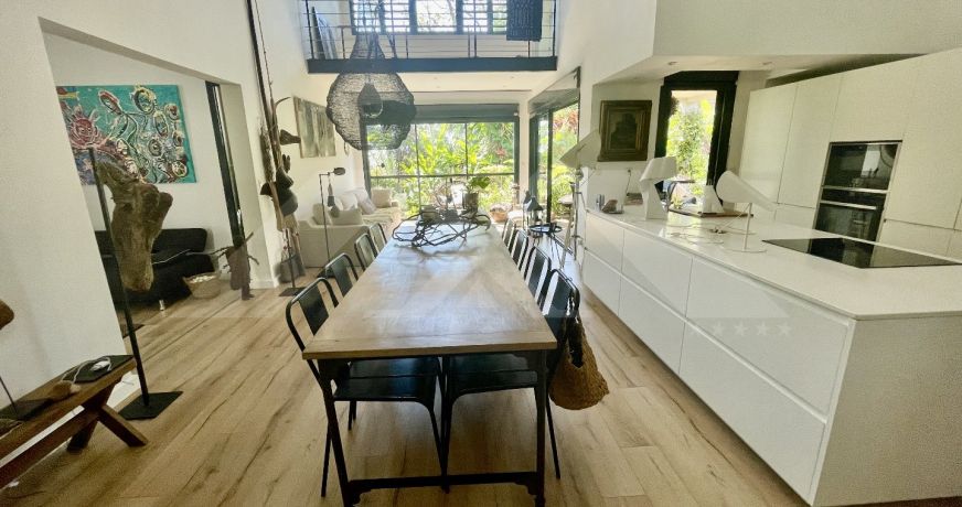 vente Maison Saint Pierre